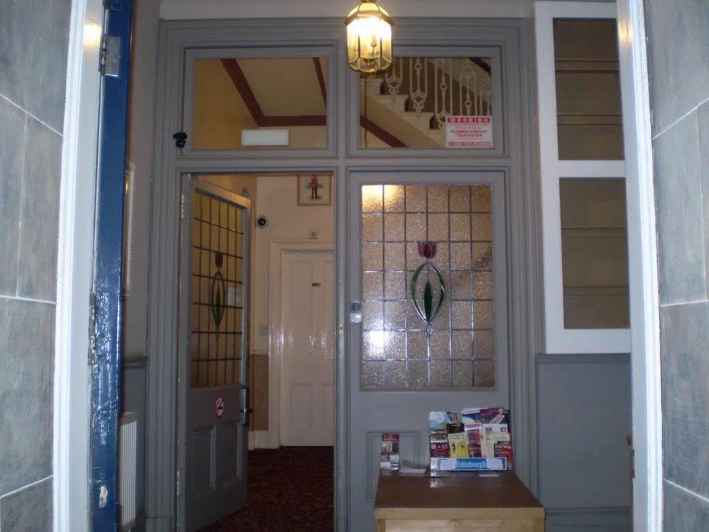 The Guards Hotel Édimbourg